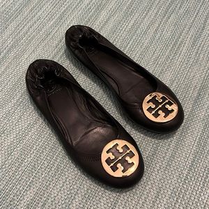 Tory Burch ballet flats